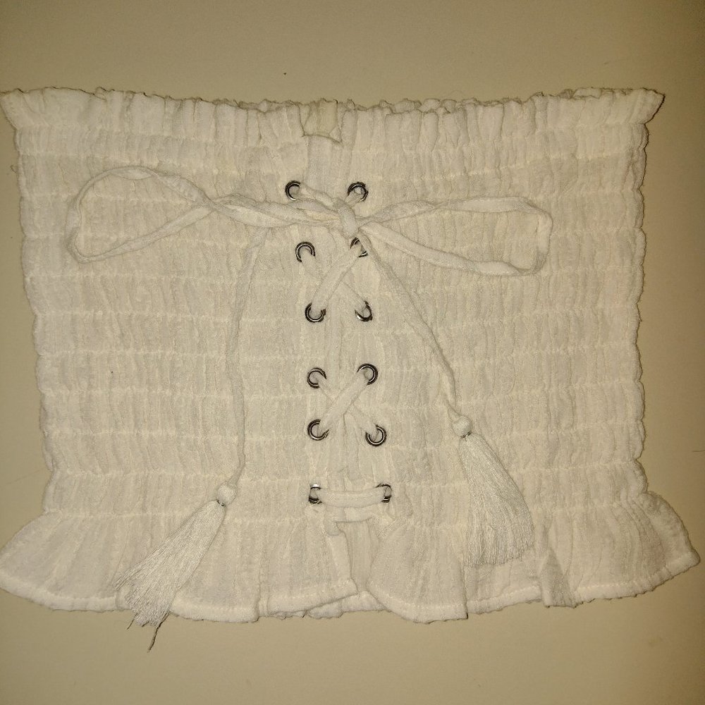 American eagle tube top